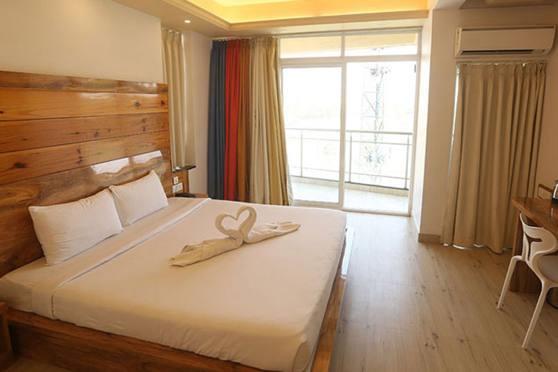 Mak Hotel - Premium